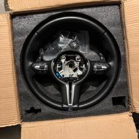 Volante BMW M4 originale