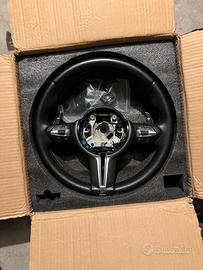 Volante BMW M4 originale
