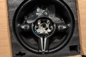 Volante BMW M4 originale