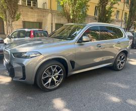 Bmw X5 M X5 xDrive30d 48V