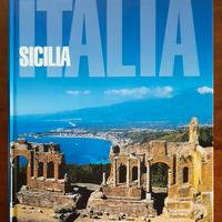 libro SICILIA