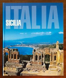 libro SICILIA