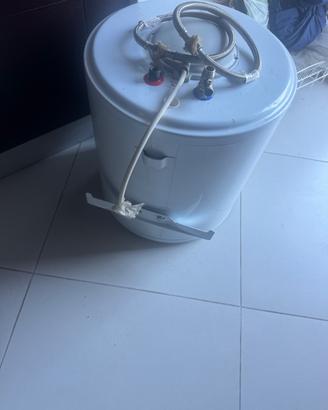 Scaldabagno / boiler elettrico Bandini 50 litri