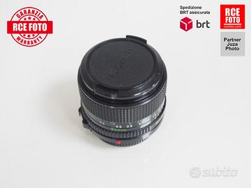 Canon FD 24 F2.8