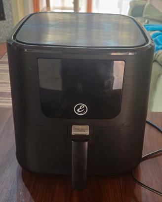 friggitrice ad aria princess tintern 5.5L