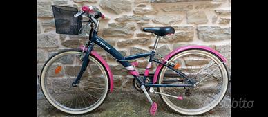 bicicletta btwn