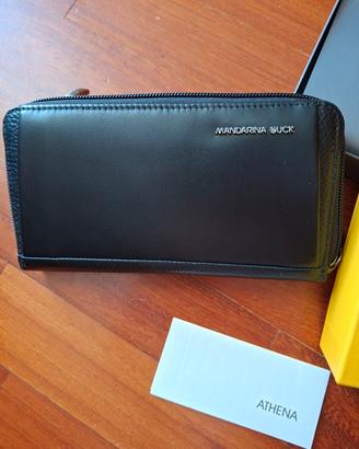 Portafogli donna Mandarina Duck