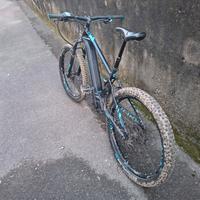 mondraker chaser s taglia m 