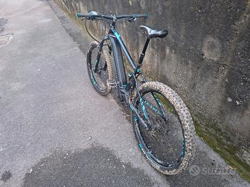 mondraker chaser s taglia m 