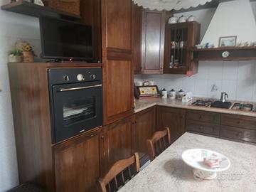 Cucina completa