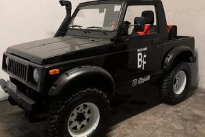 Suzuki Santana 1000 5 marce