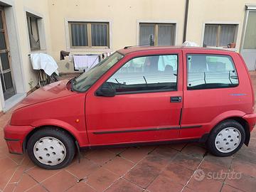 FIAT 500(2015->)1997 adatta anche a neopatentati