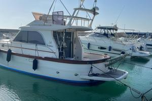 Sciallino 34' Fly (2002)