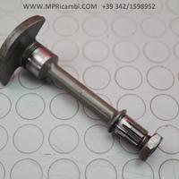 CONTROALBERO INGRANAGGIO YAMAHA YZF 426 2001 2002