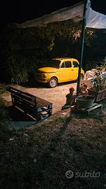 fiat 500 Francis lombardi 