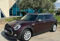 MINI Cooper D Clubman 2.0 auto