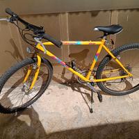 bicicletta specialized rock Hopper 