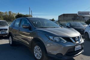 Nissan Qashqai 1.2 DIG-T N-Connecta