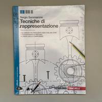 Tecniche di rappresentazione, ISBN 9788808735034