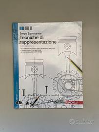 Tecniche di rappresentazione, ISBN 9788808735034
