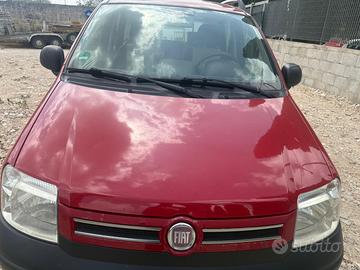 Fiat Panda 1.2