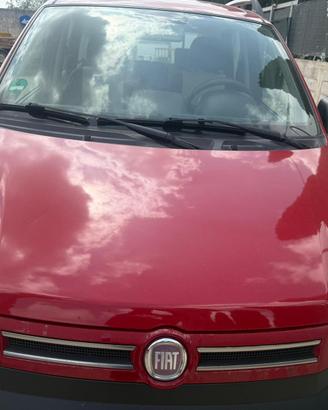 Fiat Panda 1.2
