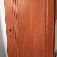 Porte interne in legno