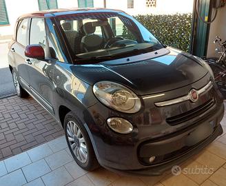 Fiat 500l - 2015