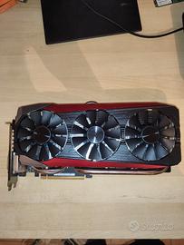 Amd radeon R9 390 8gb