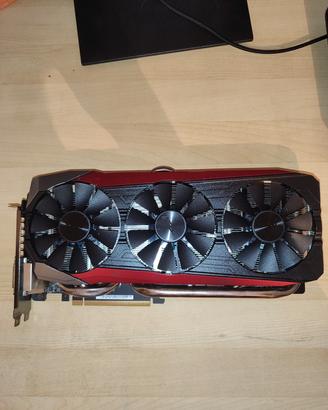 Amd radeon R9 390 8gb