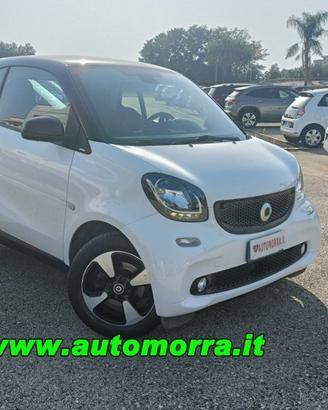 SMART ForTwo 70 1.0 twinamic Passion n°29