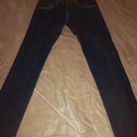 Jeans Bikkembergs