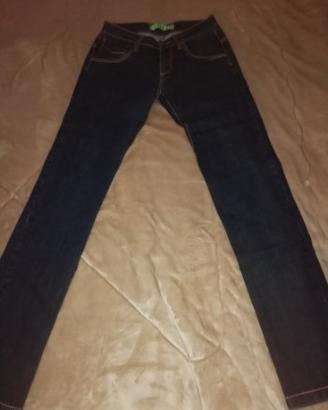 Jeans Bikkembergs