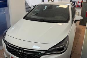 Opel Astra Sports - APERTI AD AGOSTO