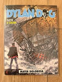 Dylan dog n.361