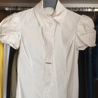 Elisabetta  Franchi - camicia