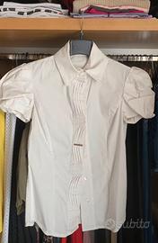 Elisabetta  Franchi - camicia