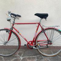 Bicicletta vintage Atala anni '70