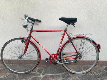 Bicicletta vintage Atala anni '70