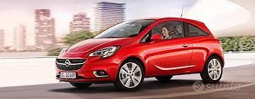 Ricambi completi opel corsa insigna meriva zafira