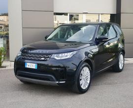 LAND ROVER Discovery 2.0 SD4 240 CV HSE 7 posti