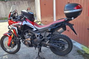 HONDA CRF 1000 AFRICA TWIN  201H DCT