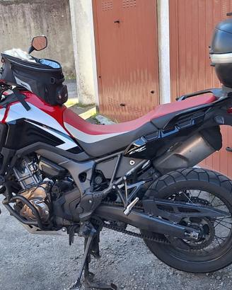 HONDA CRF 1000 AFRICA TWIN  201H DCT