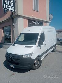 Mercedes Sprinter Furgone F39 EURO 6 C