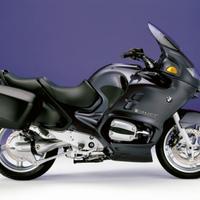 sella completa bmw RT leggi tutto