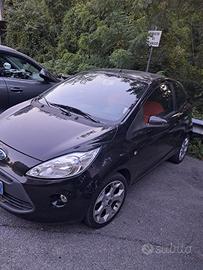  ford KA 2010 130000 km  