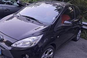  ford KA 2010 130000 km  