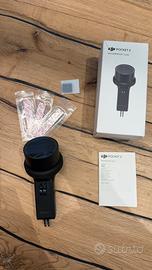 Dji osmo2 waterproof cover