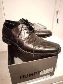 Scarpe eleganti da uomo HUMPRHEY
