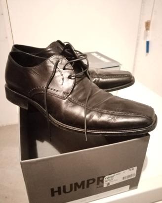 Scarpe eleganti da uomo HUMPRHEY